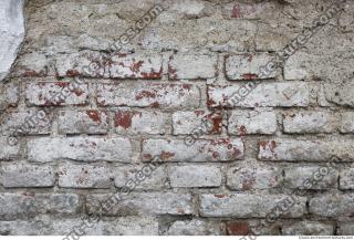 Photo Textures of Wall Bricks